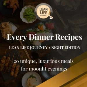 Every Dinner Recipes
