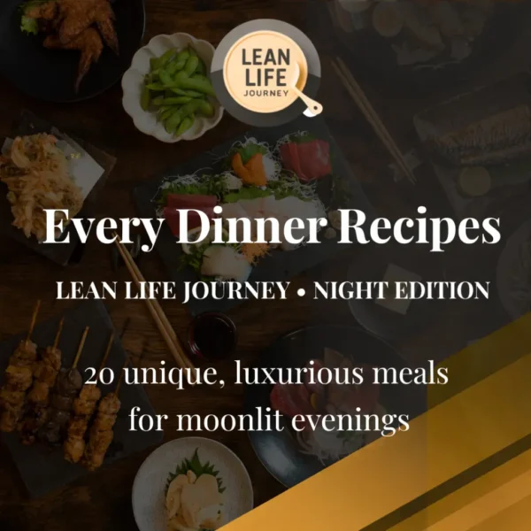 Every Dinner Recipes