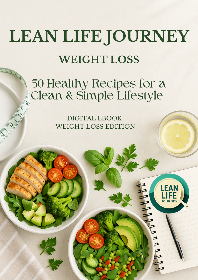 LEAN LIFE JOURNEY WEIGHT LOSS (2)