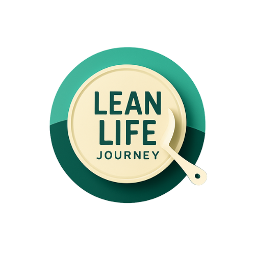 LeanLife Journey