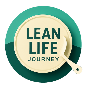 LeanLife Journey