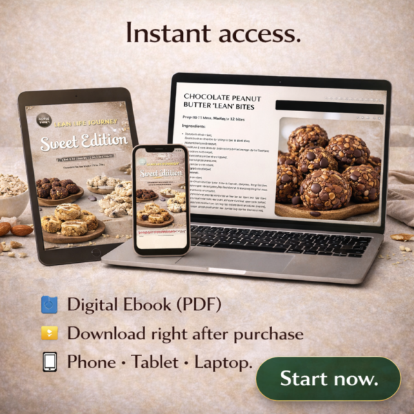 No-Bake Bites and Bars