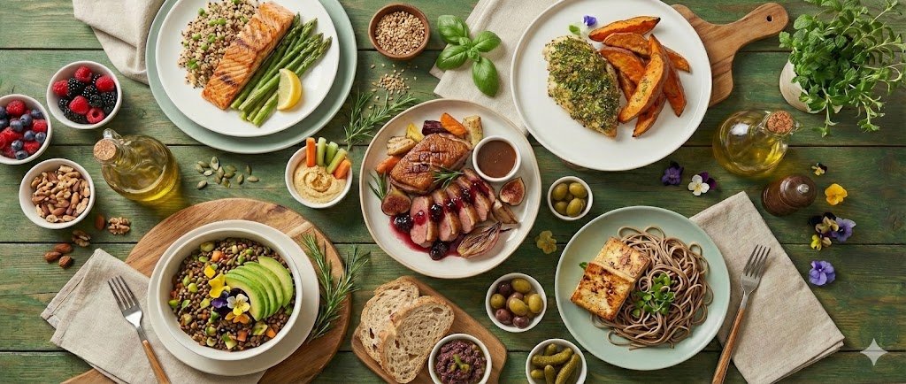 LeanLife Journey Weight Loss collection