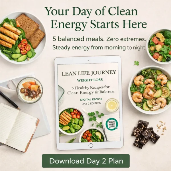 DAY 2 1 Day 2 Weight Loss Edition