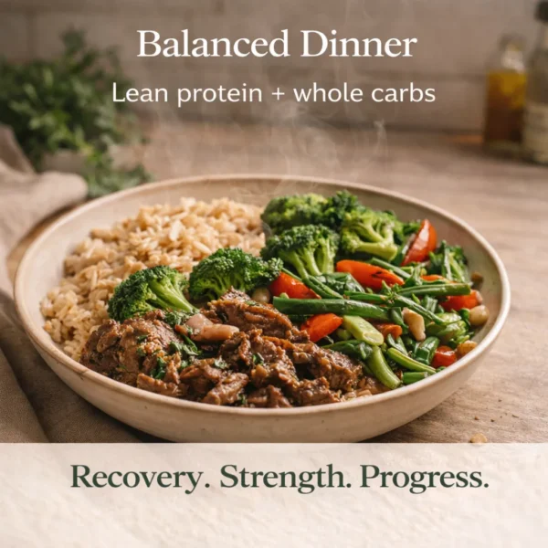 Day 3 Weight Loss Edition