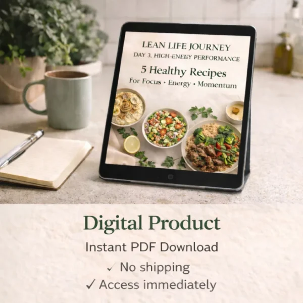 Day 3 Weight Loss Edition