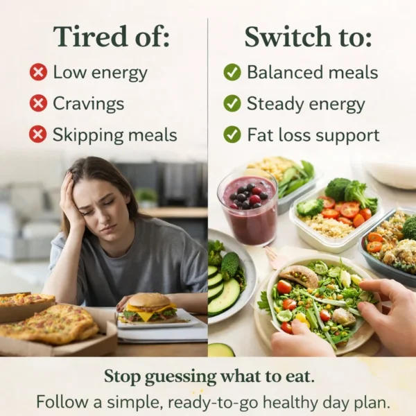 Day 4 Weight Loss Edition