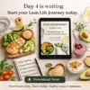 Day 4 Weight Loss Edition