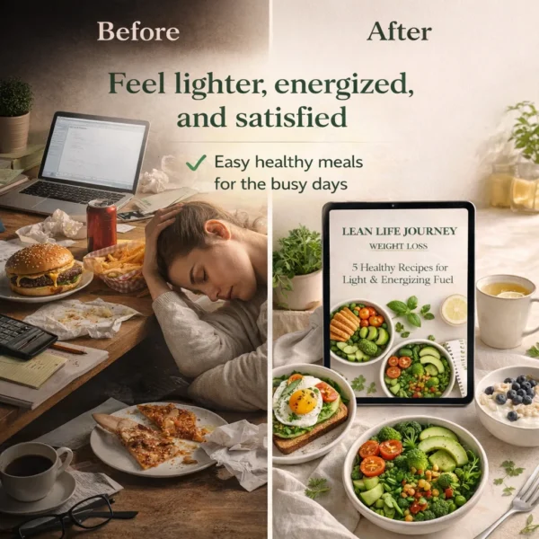 DAY 5 2 Day 5 Weight Loss Edition