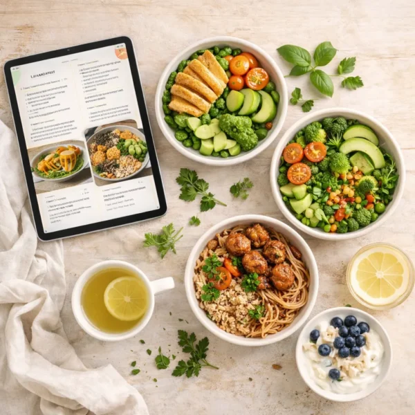 DAY 5 3 Day 5 Weight Loss Edition