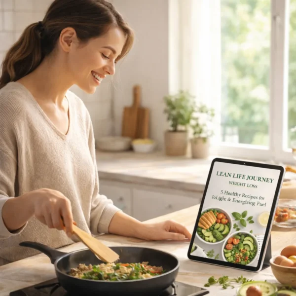 DAY 5 5 Day 5 Weight Loss Edition