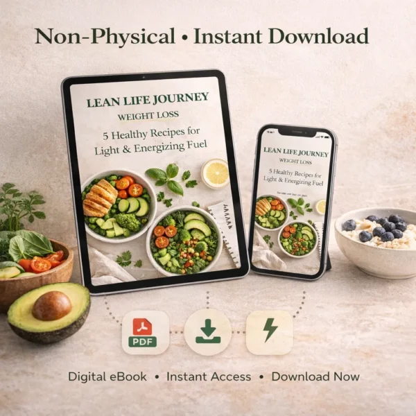 DAY 5 6 Day 5 Weight Loss Edition