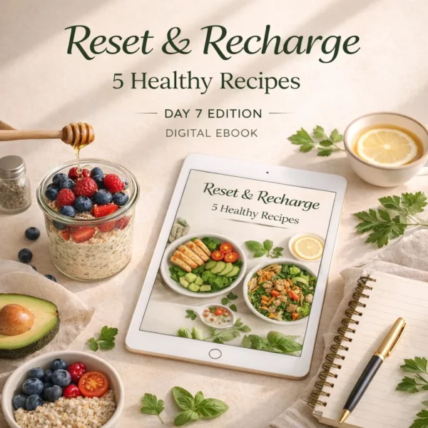 DAY 7 1 Day 7 Weight Loss Edition