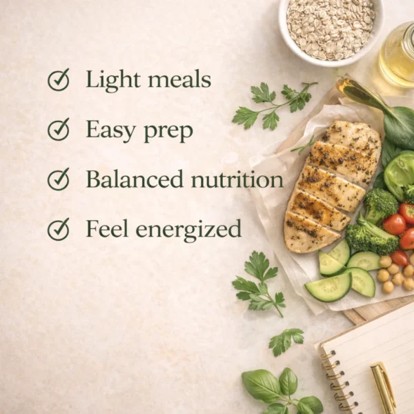 DAY 7 5 Day 7 Weight Loss Edition