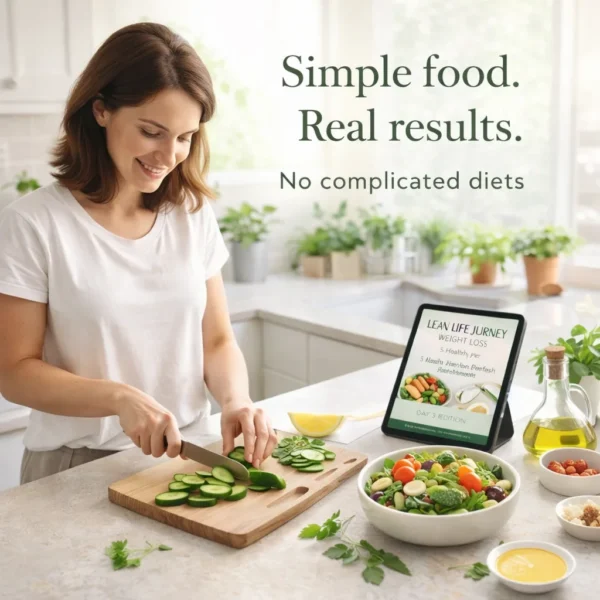 DAY 8 4 Day 8 Weight Loss Edition