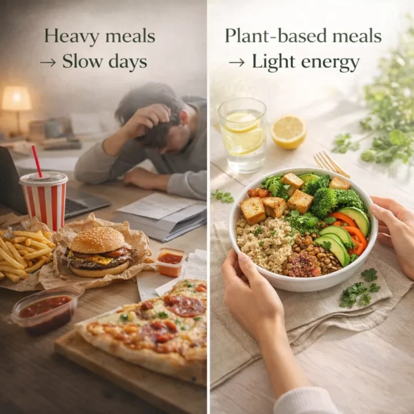 Day 9 Weight Loss Edition