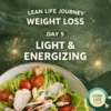 Day 5 Day 5 Weight Loss Edition
