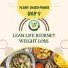 Day 9 Weight Loss Edition