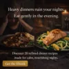 Every Dinner Recipes
