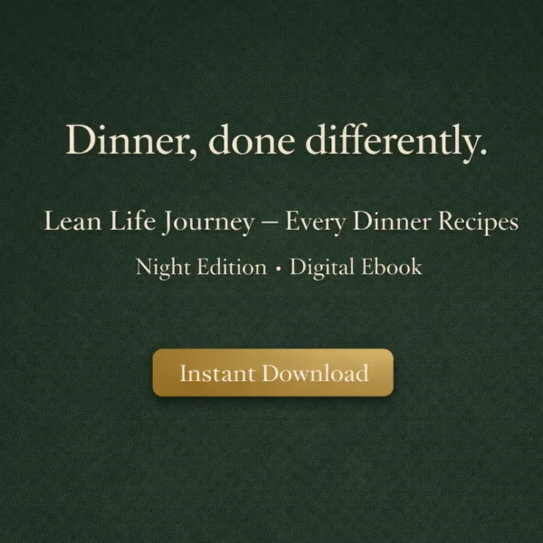 Every Dinner Recipes
