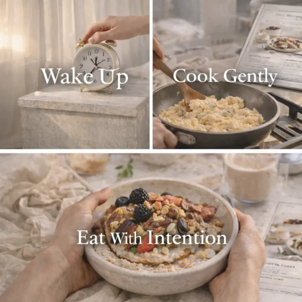 Every Morning Recipes