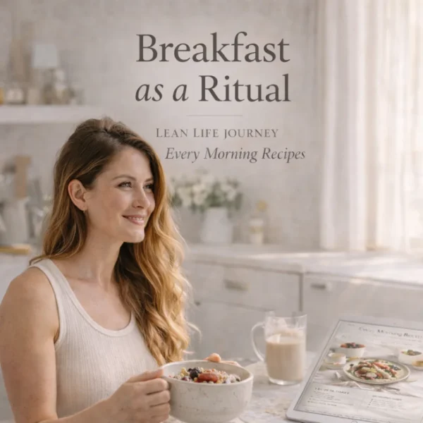 Every Morning Recipes