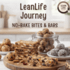 No-Bake Bites and Bars