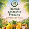 tropical smoothie recipes