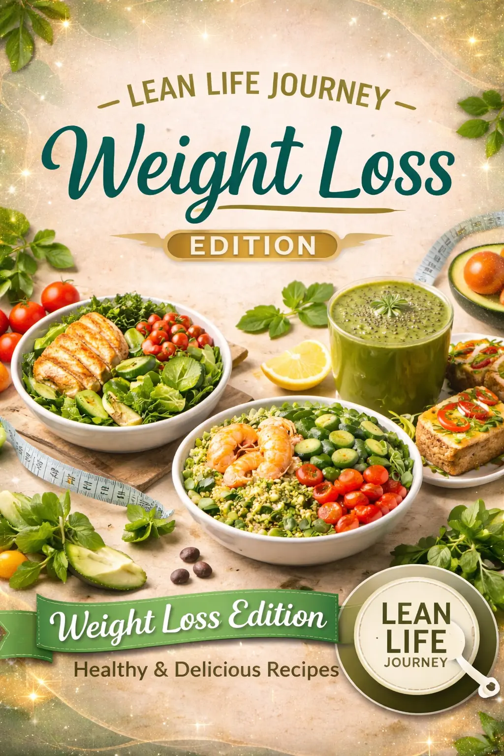 weight loss meal plan category